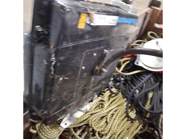 Partij touwen en diversen - afbeelding 5 van  6