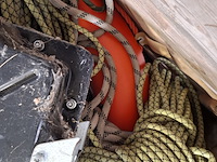 Partij touwen en diversen - afbeelding 6 van  6