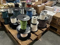 Partij touwen - afbeelding 1 van  5