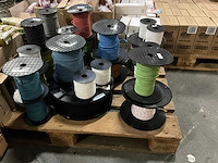 Partij touwen - afbeelding 2 van  5