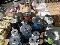 Partij touwen - afbeelding 3 van  5