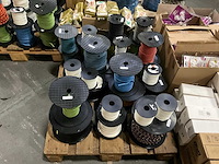 Partij touwen - afbeelding 5 van  5