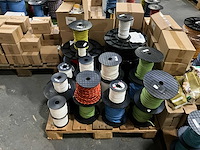 Partij touwen - afbeelding 2 van  7