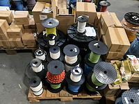 Partij touwen - afbeelding 3 van  7