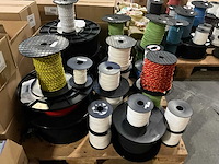 Partij touwen - afbeelding 5 van  7