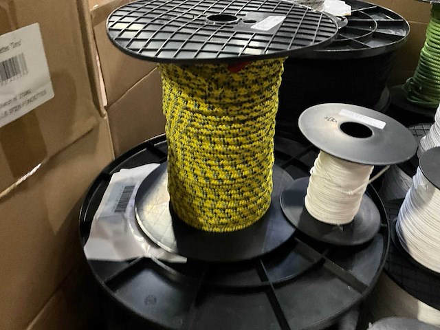 Partij touwen - afbeelding 6 van  7