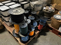 Partij touwen - afbeelding 1 van  6