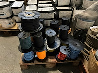 Partij touwen - afbeelding 2 van  6