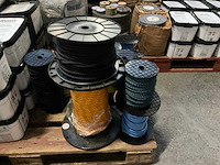 Partij touwen - afbeelding 6 van  6