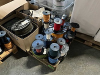 Partij touwen - afbeelding 1 van  7