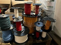 Partij touwen - afbeelding 3 van  7