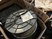 Partij touwen - afbeelding 7 van  7