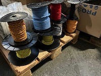 Partij touwen - afbeelding 2 van  5