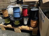 Partij touwen - afbeelding 3 van  5