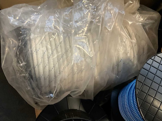 Partij touwen - afbeelding 4 van  5