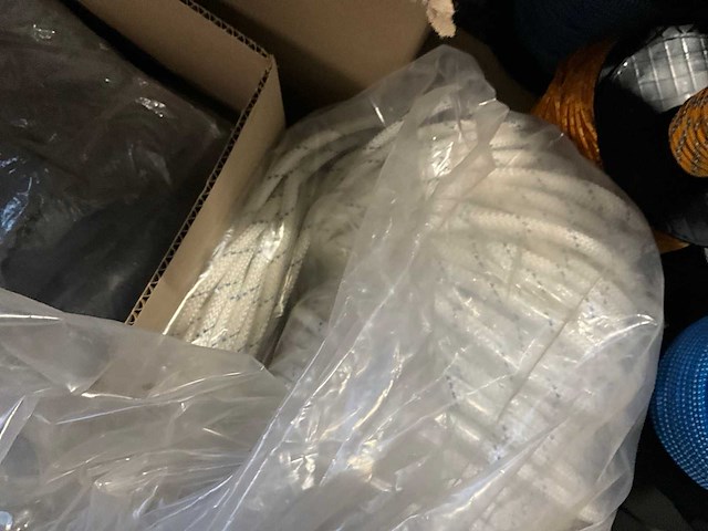 Partij touwen - afbeelding 5 van  5