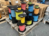 Partij touwen - afbeelding 1 van  5