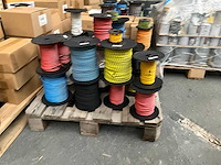 Partij touwen - afbeelding 2 van  5