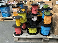 Partij touwen - afbeelding 4 van  5