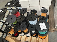 Partij touwen - afbeelding 2 van  7