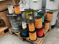 Partij touwen - afbeelding 1 van  7