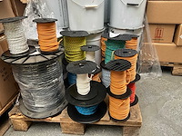 Partij touwen - afbeelding 2 van  7