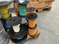 Partij touwen - afbeelding 5 van  7