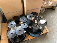 Partij touwen - afbeelding 3 van  5