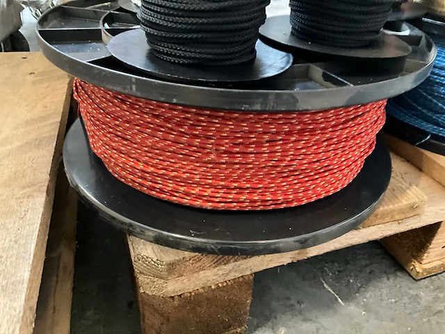 Partij touwen - afbeelding 4 van  5