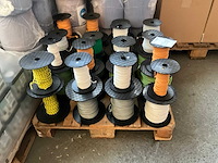 Partij touwen - afbeelding 2 van  4