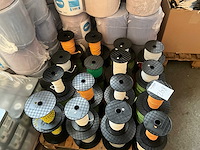 Partij touwen - afbeelding 3 van  4