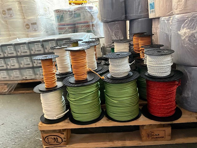 Partij touwen - afbeelding 4 van  4