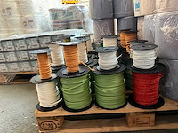 Partij touwen - afbeelding 4 van  4