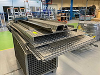 Partij traanplaat - afbeelding 3 van  4