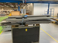 Partij traanplaat - afbeelding 4 van  4