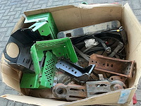 Partij tractor accessoires - afbeelding 3 van  3