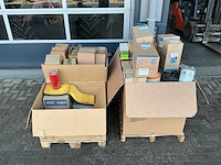 Partij tractor filters - afbeelding 1 van  4