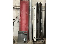 Partij trailer onderdelen - afbeelding 4 van  4