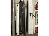 Partij trailer onderdelen - afbeelding 2 van  4