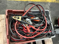 Partij trailer stekkers en kabels - afbeelding 3 van  4