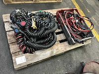 Partij trailer stekkers en kabels - afbeelding 4 van  4