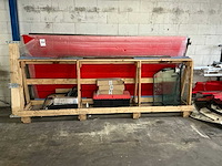 Partij traileronderdelen - afbeelding 2 van  9