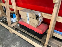 Partij traileronderdelen - afbeelding 3 van  9