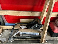 Partij traileronderdelen - afbeelding 4 van  9