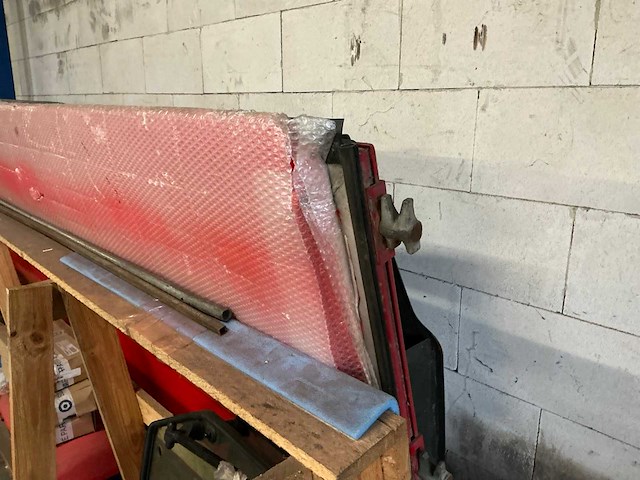 Partij traileronderdelen - afbeelding 5 van  9