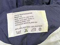 Partij trainingspakken kl - afbeelding 3 van  4