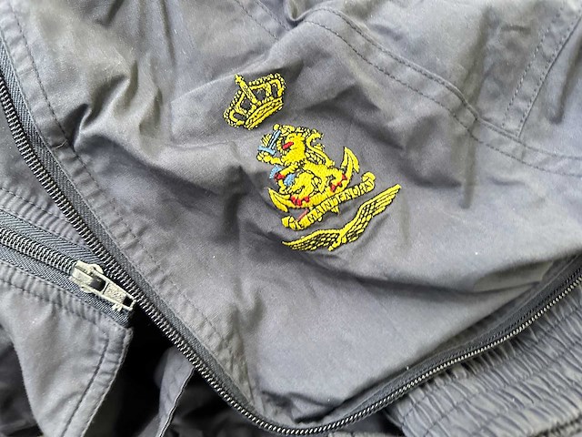 Partij trainingspakken kl - afbeelding 2 van  5