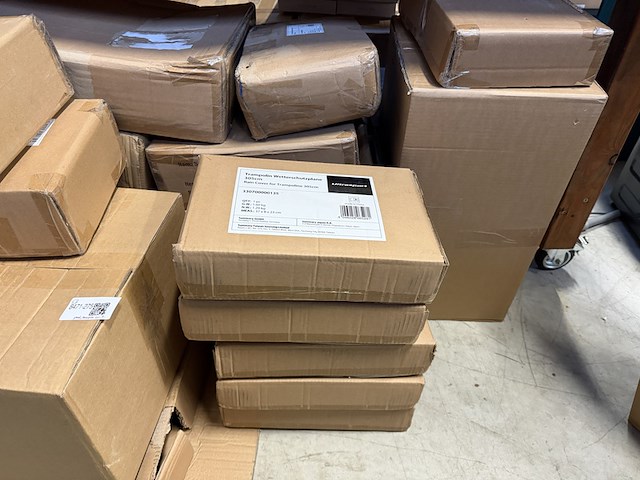 Partij trampoline accessoires en toebehoren ultrasport - afbeelding 2 van  9