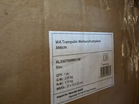 Partij trampoline accessoires en toebehoren ultrasport - afbeelding 4 van  9