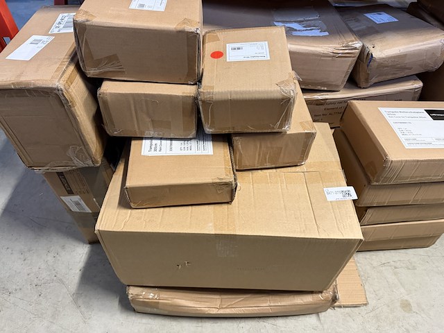 Partij trampoline accessoires en toebehoren ultrasport - afbeelding 5 van  9